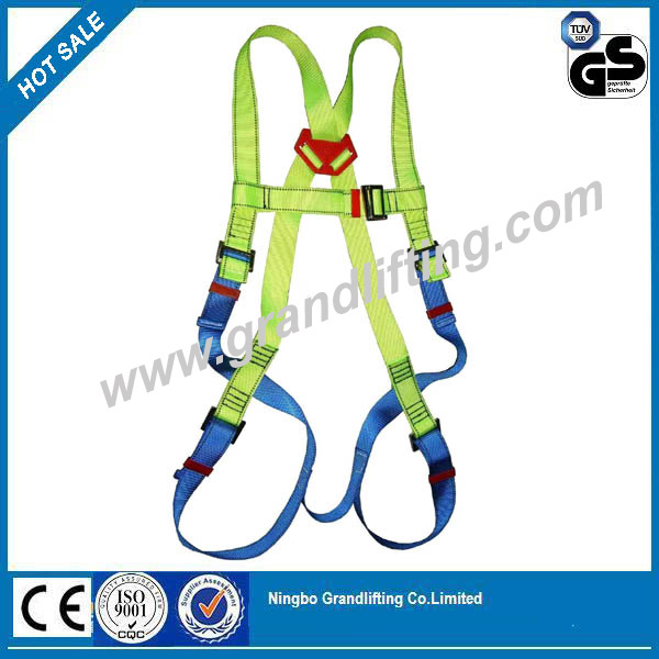 Safety Harness Safety Belt Full Body Saftey Webbing